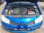 2008 RENAULT MEGANE DYN for sale at Copart BRISTOL