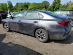 2019 Kia Forte Fe за продажба в East Granby, CT - Front End