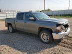 2017 Chevrolet Silverado K1500 Lt na sprzedaż w Bismarck, ND - Front End
