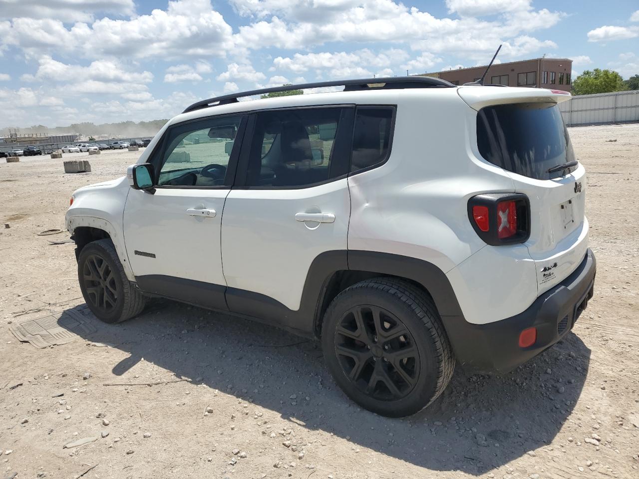 JEEP RENEGADE 2017 VIN ZACCJBBB6HPE71953 фото 2