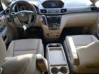 2014 HONDA ODYSSEY TOURING   for sale at Copart ON - LONDON