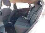 2009 FORD FIESTA ZET for sale at Copart SANDWICH