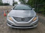 2011 Hyundai Sonata Gls на продаже в Northfield, OH - Rear End