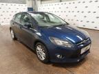 2012 FORD FOCUS TITA for sale at Copart NEWBURY