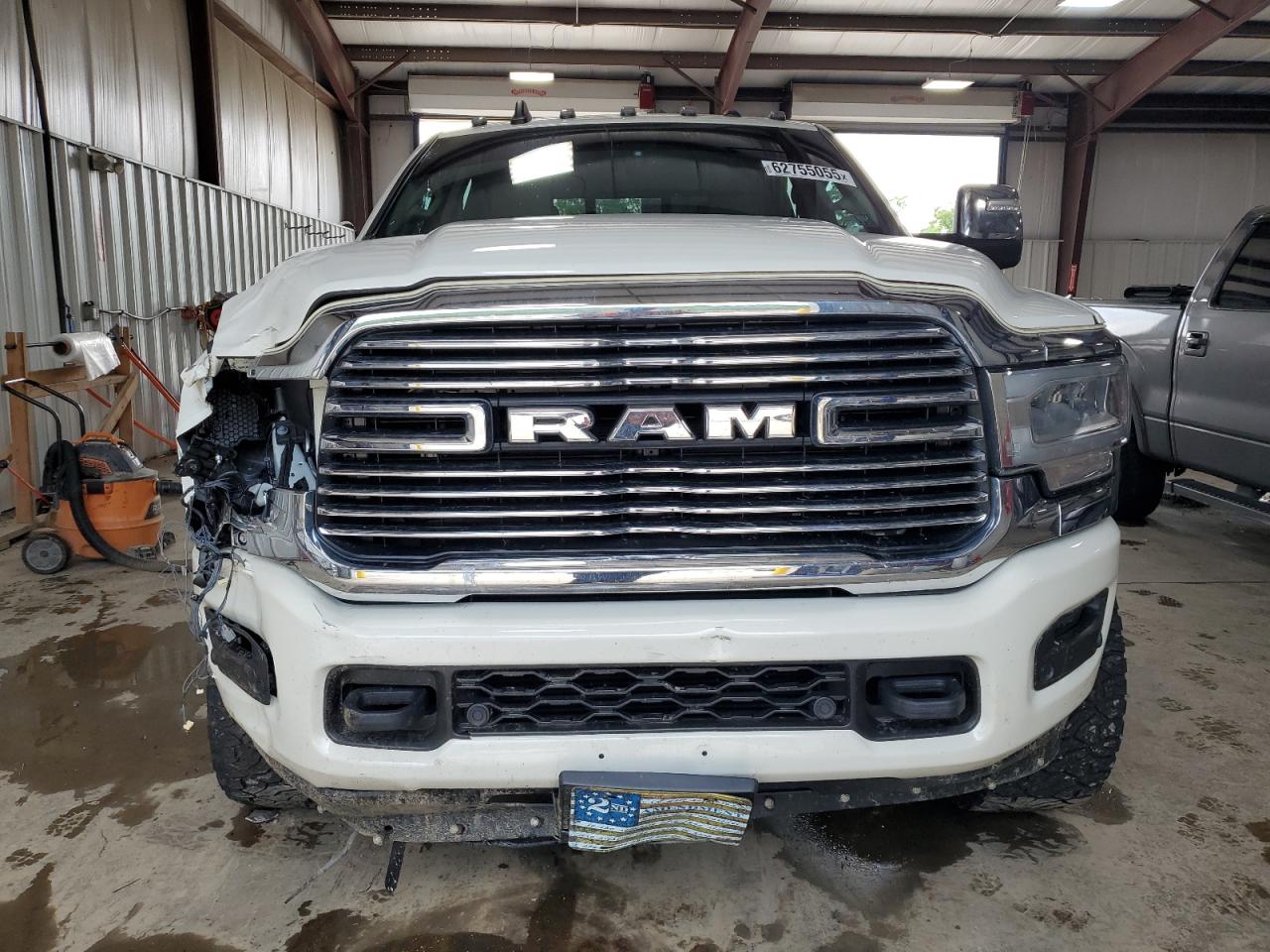 3c6ur5fl7pg580155 3C6UR5FL7PG580155 2023 Ram 2500 Laramie
