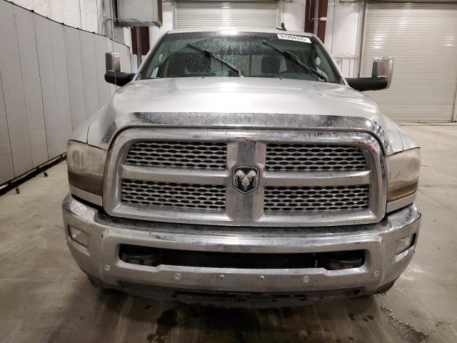 Pickups RAM 2500 2016 Silver