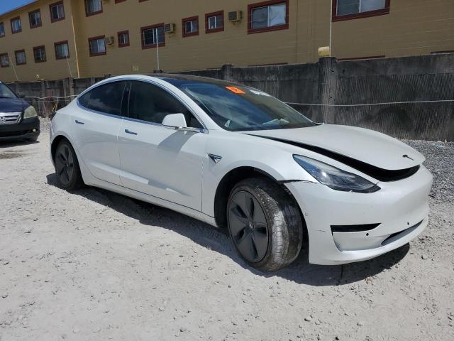  TESLA MODEL 3 2020 White