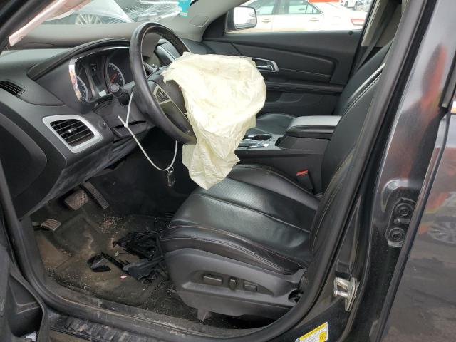  GMC TERRAIN 2013 Сharcoal