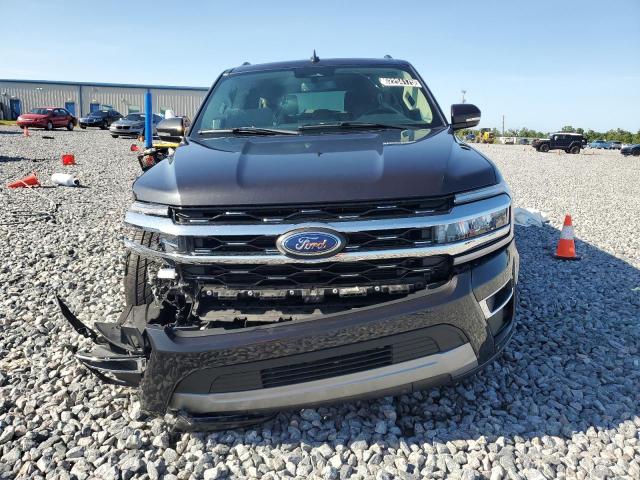  FORD EXPEDITION 2024 Сharcoal