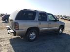 2003 Gmc Yukon  na sprzedaż w Sacramento, CA - Front End