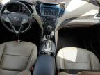 2017 Hyundai Santa Fe Sport  zu verkaufen in Cahokia Heights, IL - Front End