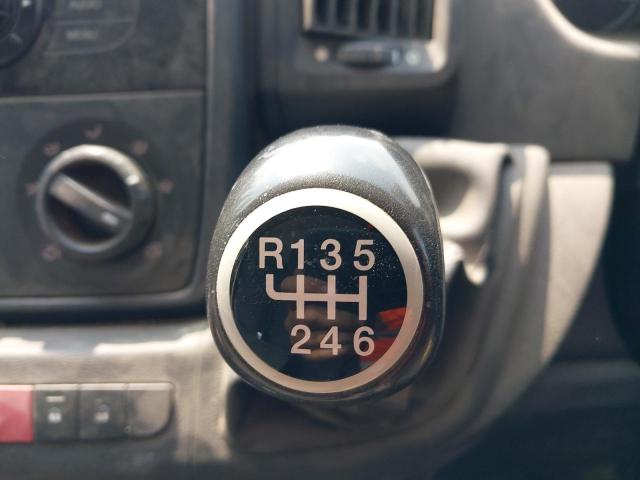 2011 CITROEN RELAY 33 L