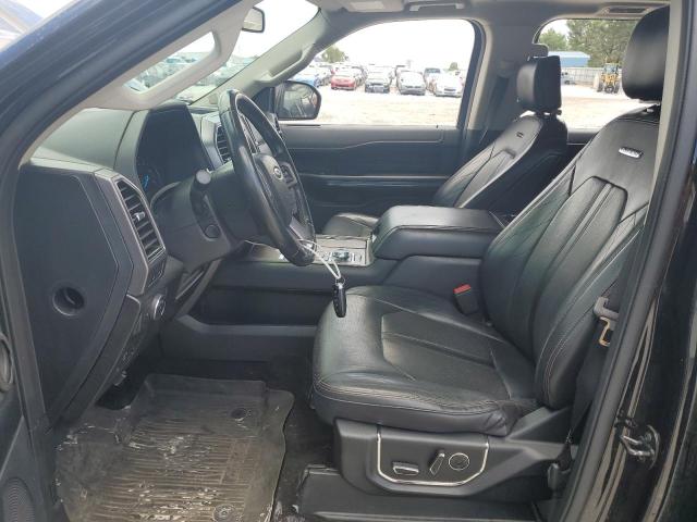  FORD EXPEDITION 2019 Черный