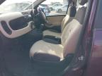 2013 FIAT PANDA LOUN for sale at Copart CHESTER