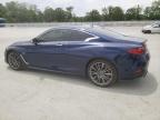 2017 Infiniti Q60 Red Sport 400 for Sale in Spartanburg, SC - Minor Dent/Scratches