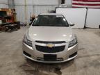 2013 Chevrolet Cruze Lt for Sale in Milwaukee, WI - Front End