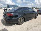 2016 Volkswagen Jetta Sport на продаже в West Palm Beach, FL - Front End