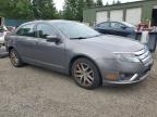 2011 Ford Fusion Sel for Sale in Graham, WA - Rear End