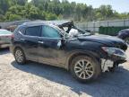 2020 Nissan Rogue S for Sale in Hurricane, WV - Rollover