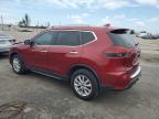 2019 Nissan Rogue S იყიდება Miami-ში, FL - Rear End