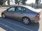 2010 Honda Civic Lx zu verkaufen in Rancho Cucamonga, CA - Rear End