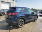 2016 Mazda Cx-5 Gt for Sale in Cahokia Heights, IL - Front End