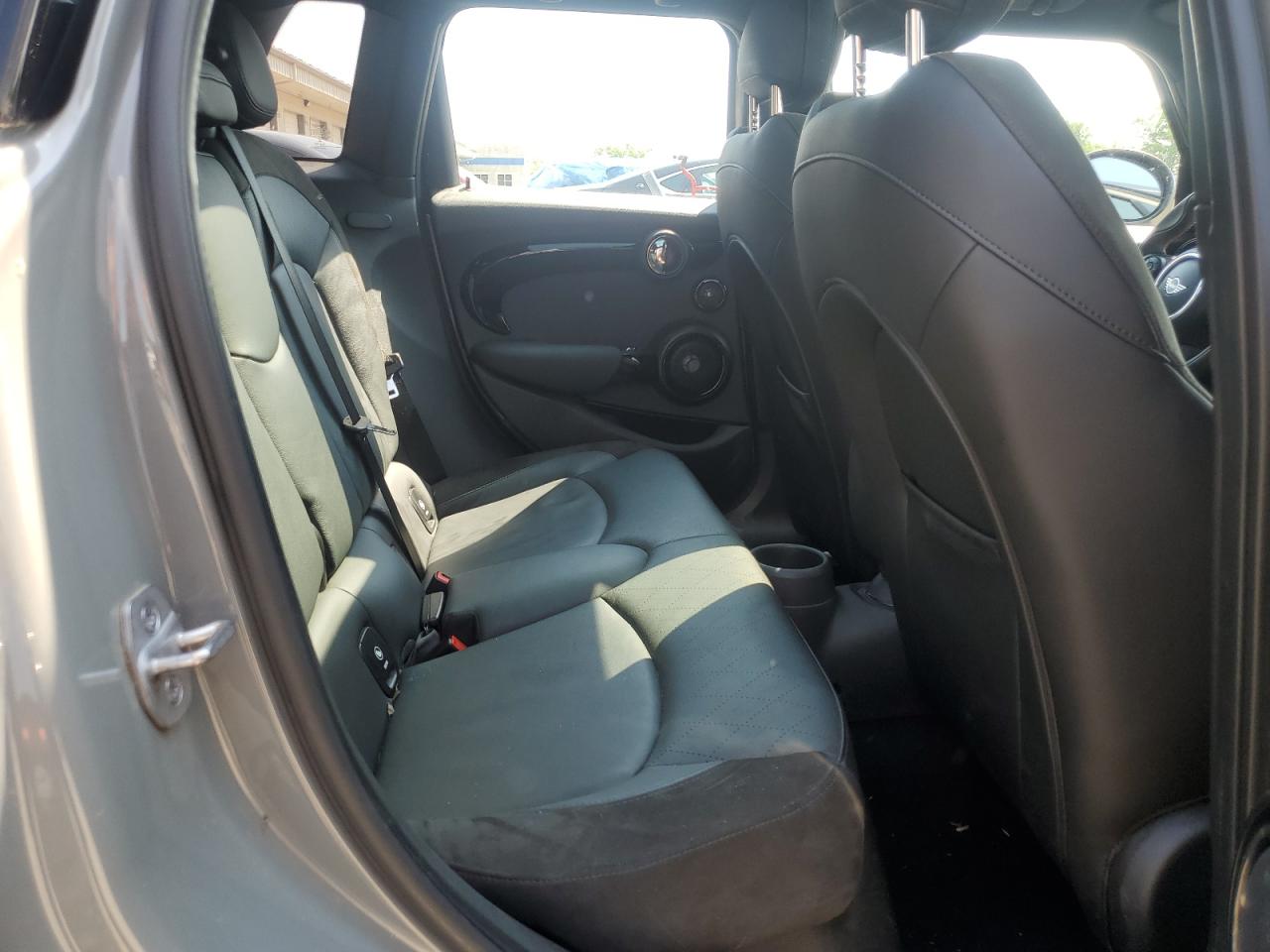 2021 Mini Cooper S VIN: WMWXU9C07M2N82639 Lot: 62487635