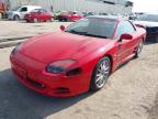 1994 MITSUBISHI 3000 GT for sale at Copart PETERLEE