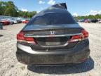 2014 Honda Civic Lx   zu verkaufen in Augusta, GA - All Over