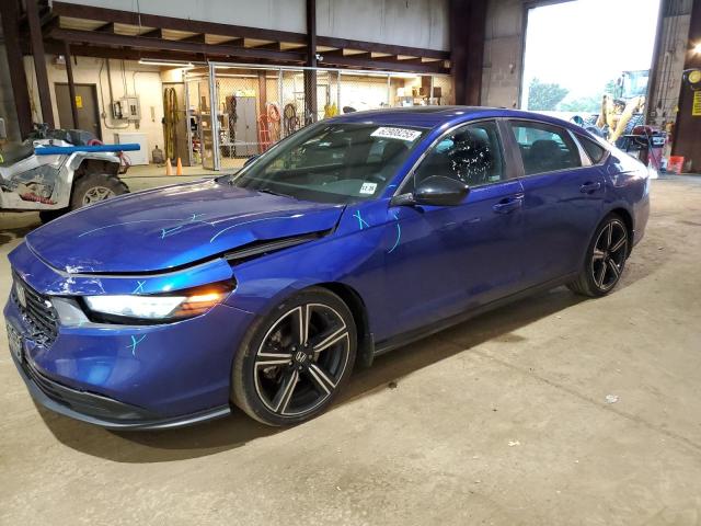 HONDA ACCORD HYB 2024