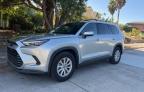 2024 Toyota Grand Highlander Xle   for Sale in San Diego, CA - Rear End