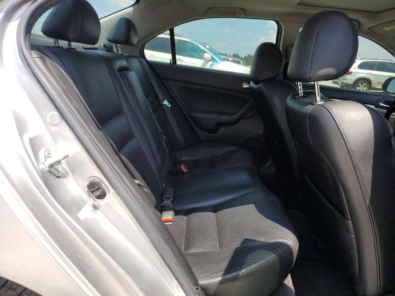 2006 Acura Tsx VIN: JH4CL96956C020863 Lot: 62026715