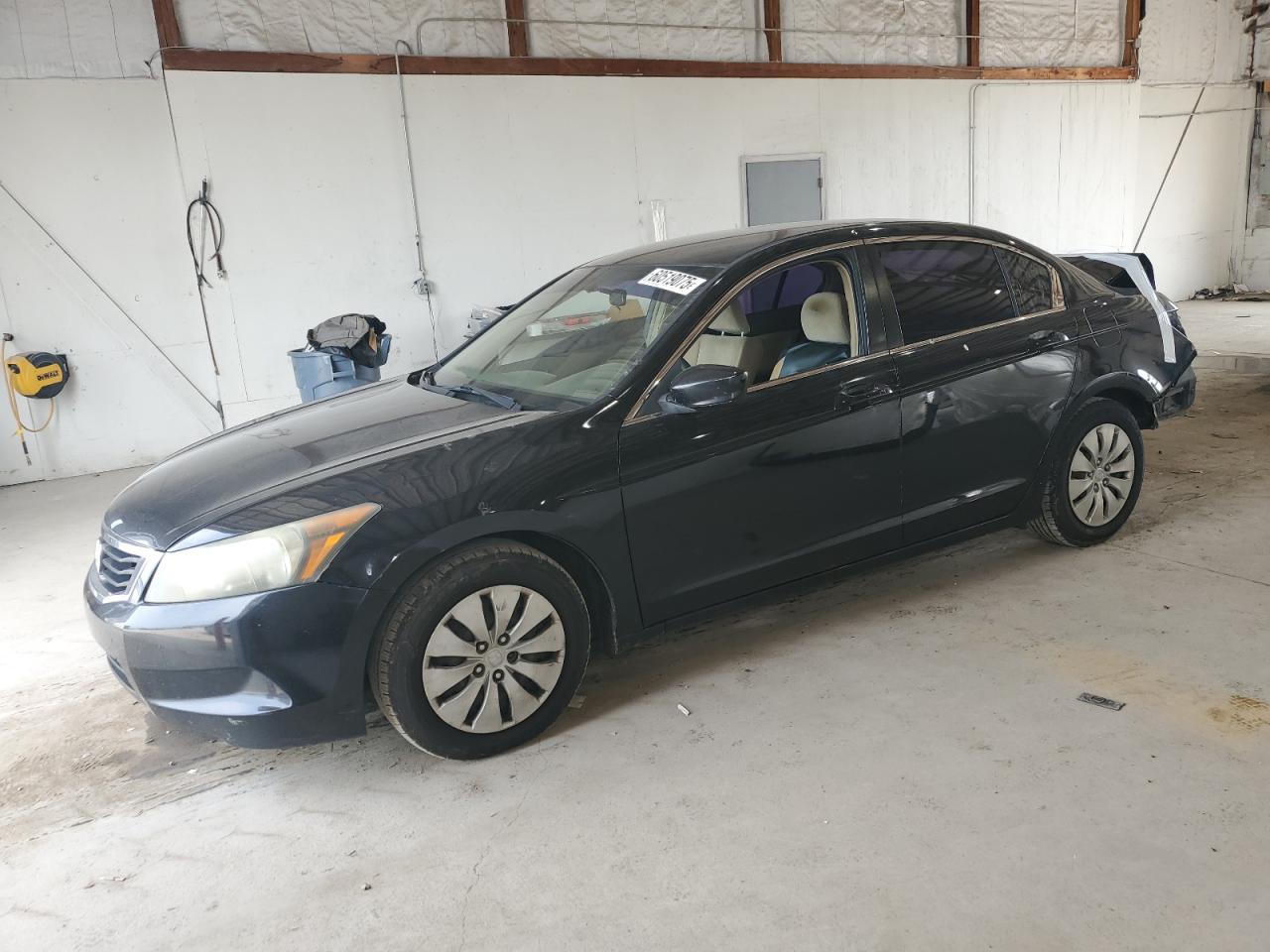 2009 Honda Accord Lx for Sale in Lexington, KY - Rear End