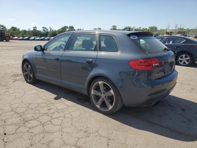  AUDI A3 2013 Szary
