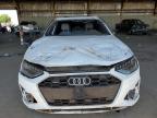 2022 Audi A4 Premium Plus 45 продається в Phoenix, AZ - All Over