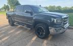 2017 Gmc Sierra K1500 Slt на продаже в Oklahoma City, OK - Side