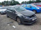 2010 VOLKSWAGEN POLO S 60 for sale at Copart WOLVERHAMPTON