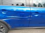 2017 MITSUBISHI ASX 3 for sale at Copart GLOUCESTER