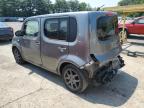 2009 Nissan Cube Base იყიდება Windsor-ში, NJ - Rear End