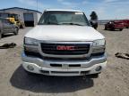2007 Gmc Sierra K2500 Heavy Duty for Sale in Airway Heights, WA - Side