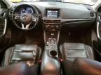 2016 Mazda Cx-5 Gt en Venta en East Granby, CT - Side