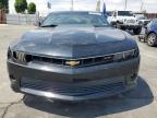 2014 Chevrolet Camaro Lt   за продажба в Wilmington, CA - Front End