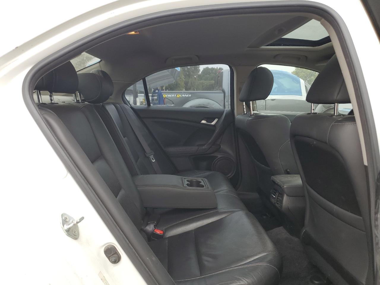 2012 Acura Tsx Tech VIN: JH4CU2F65CC026278 Lot: 61693785