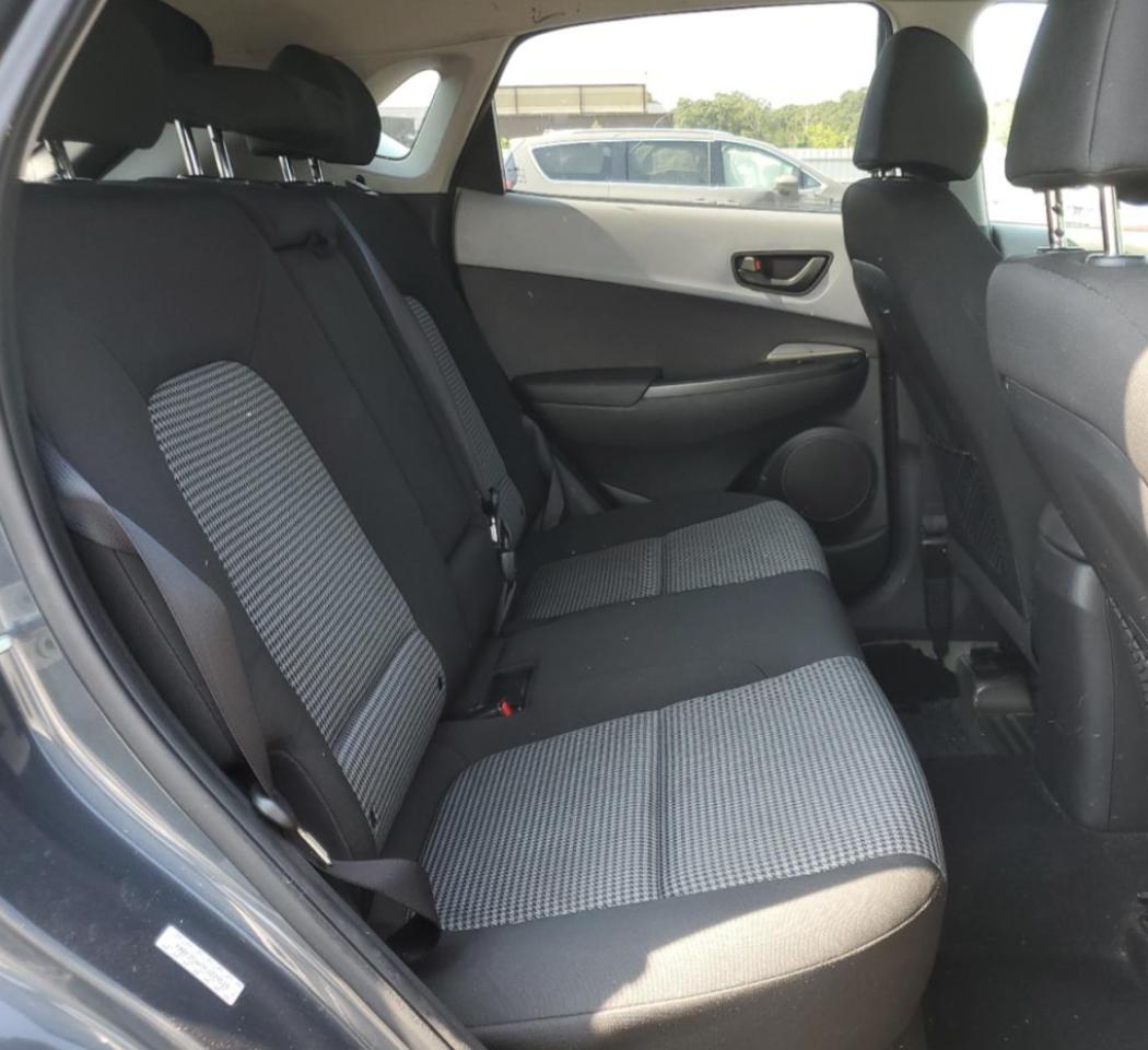 HYUNDAI KONA 2019 VIN KM8K2CAA7KU229519 фото 11
