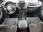 2011 Jeep Wrangler Unlimited Sahara იყიდება Chicago Heights-ში, IL - Normal Wear