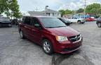 2014 Dodge Grand Caravan Se   იყიდება Kansas City-ში, KS - Front End