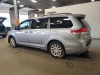 2012 Toyota Sienna Xle zu verkaufen in Blaine, MN - Front End