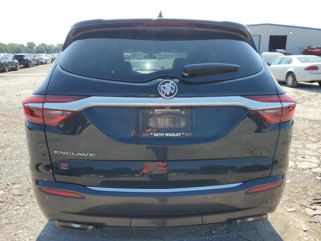  BUICK ENCLAVE 2021 Czarny