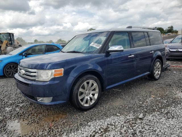 2012 Ford Flex Limited