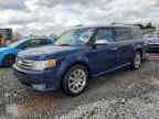 2012 Ford Flex Limited for Sale in Hueytown, AL - Side